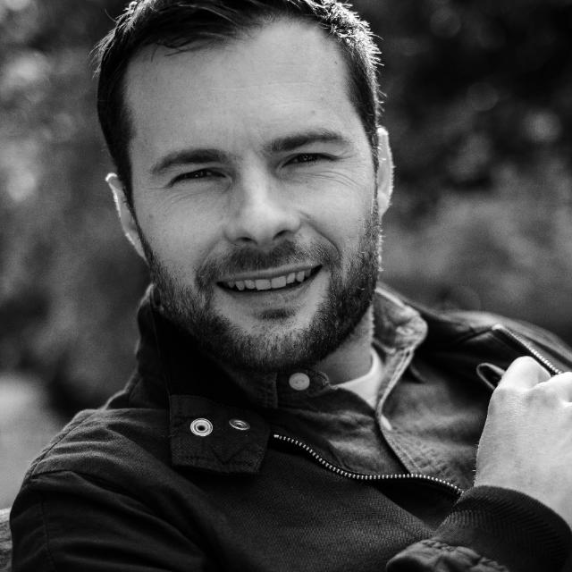 Arnaud Décolasse